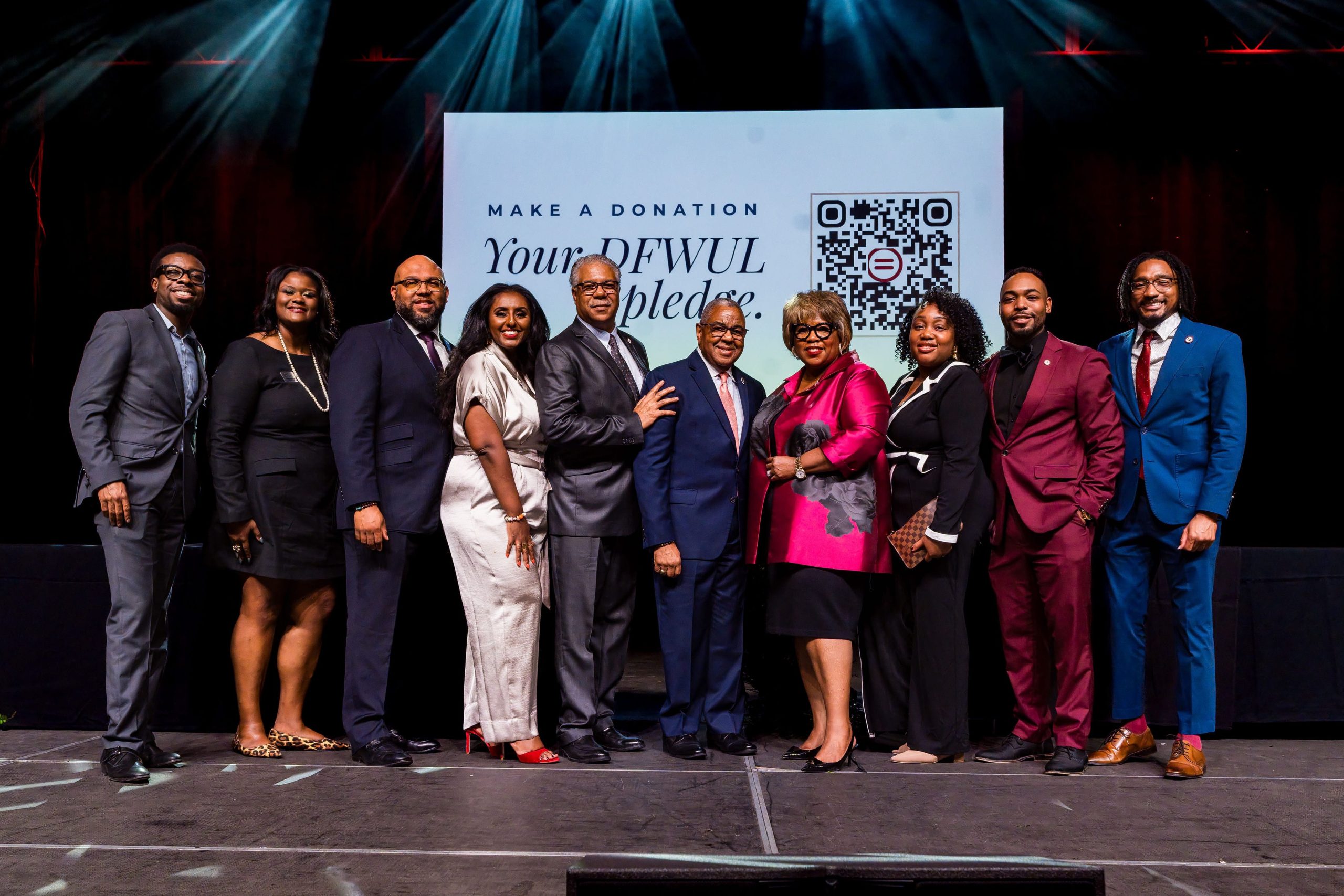 DFW Urban League Leadership