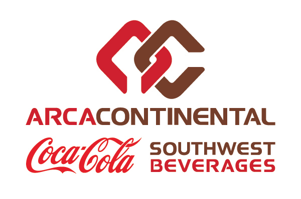 Coca-Cola Southwest Beverages (Arca Continental)