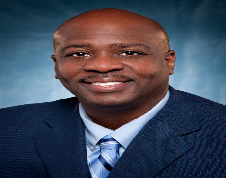 Malcolm Mayo